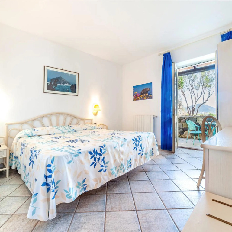 Punta Chiarito Resort