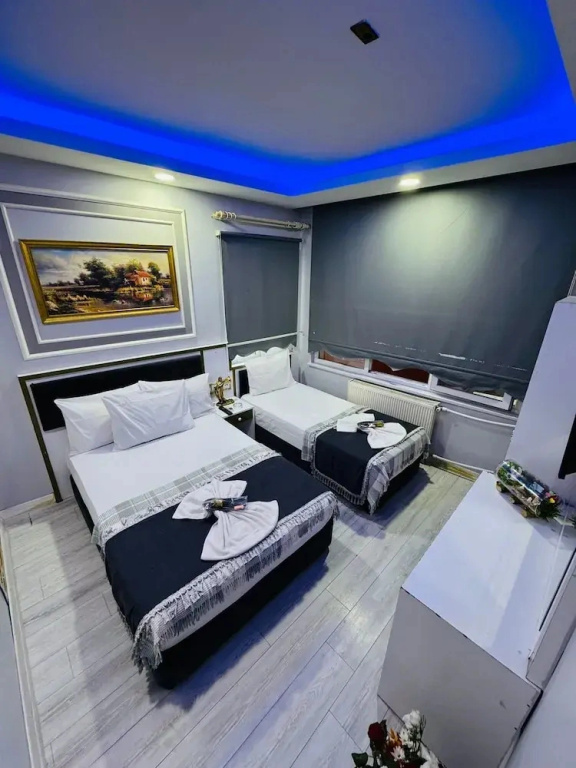 Bi̇lal Hotel