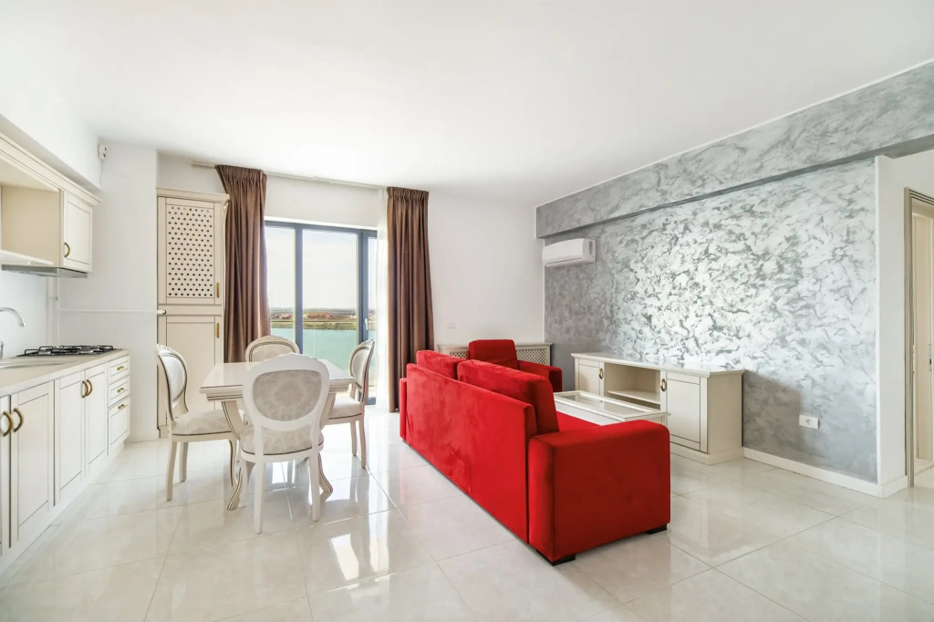 Miramare Residence Aparthotel