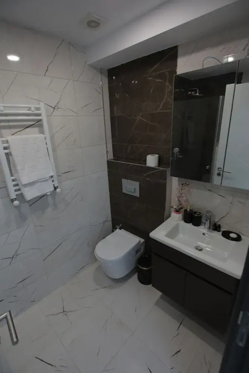 Sky Park Suites