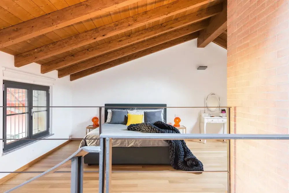 HomeatHotel - Ampola