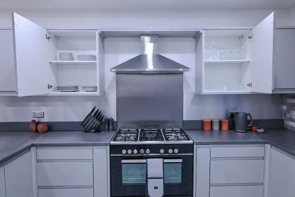 Sleeps17 Bliss 7-bedroom Luxury Escape Birmingham