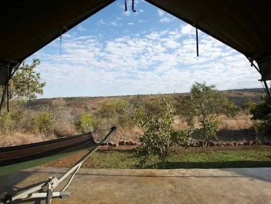Wild Ivory Eco lodge
