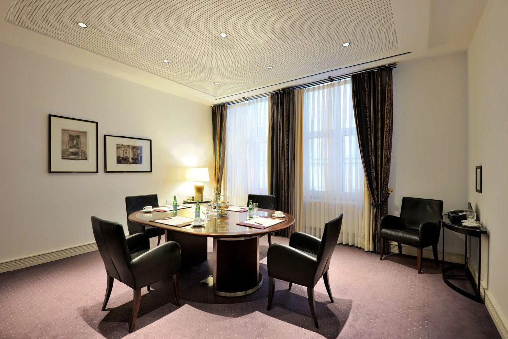 Kastens Hotel Luisenhof