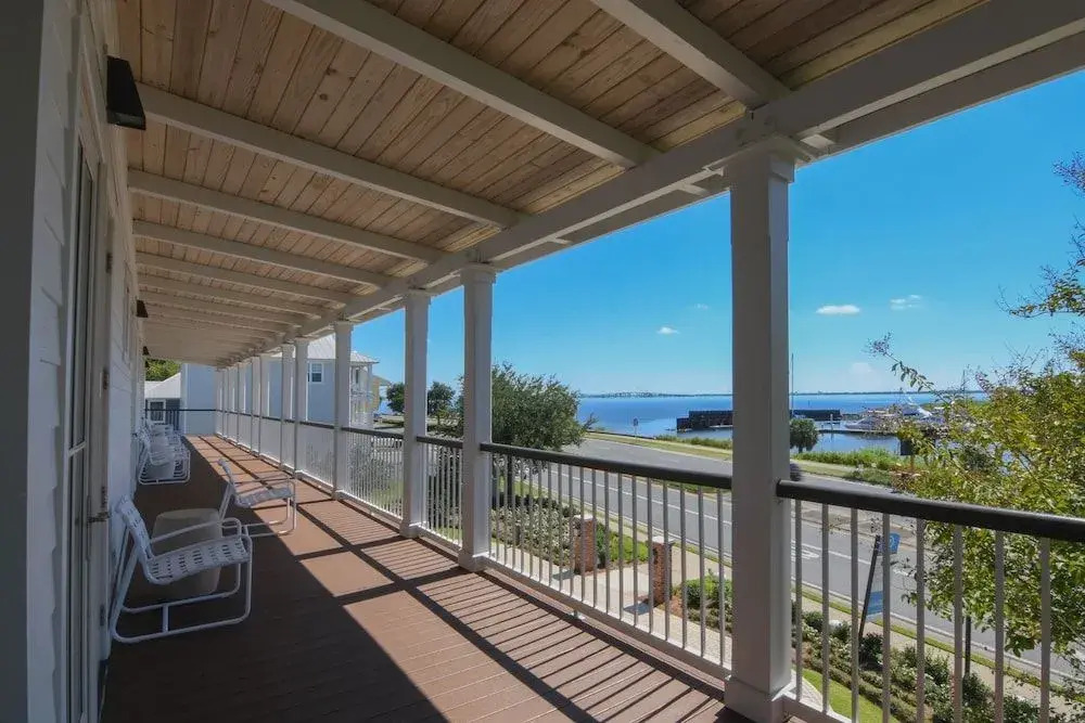 Oyster Bay Boutique Hotel