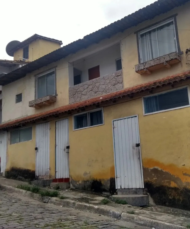 Antonia Hospedaria