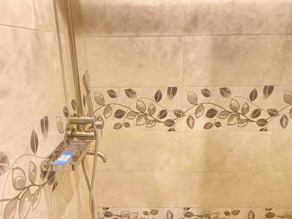 Jinna suites limited