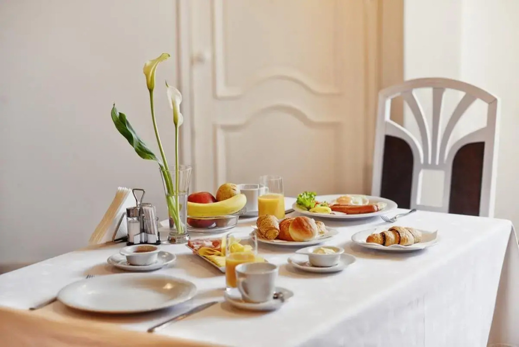 Hotel Ideja