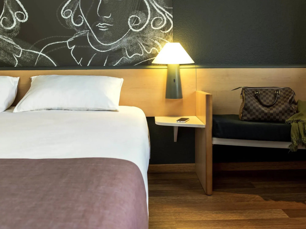 ibis Aalst Centrum