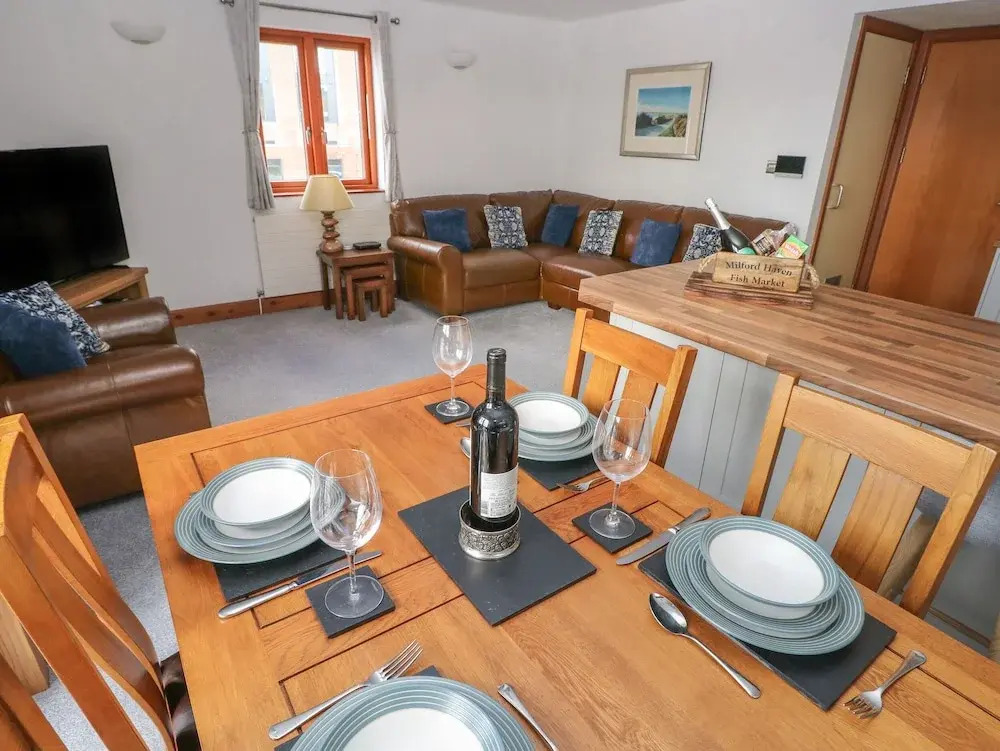 The Sail Loft