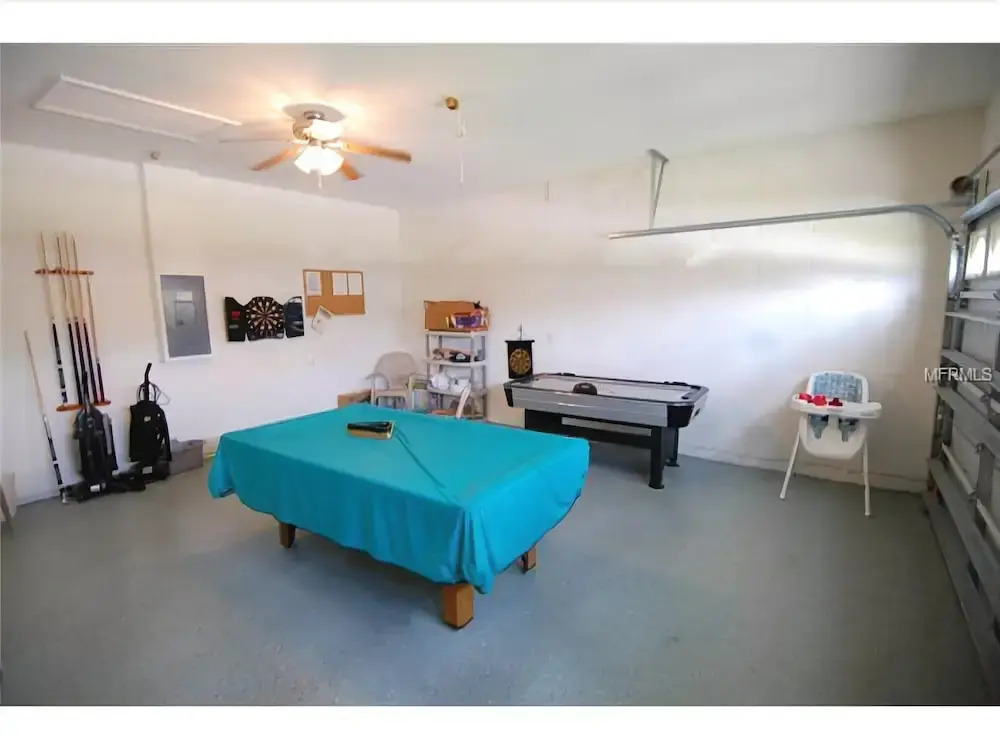 Villas USA Kissimmee Area