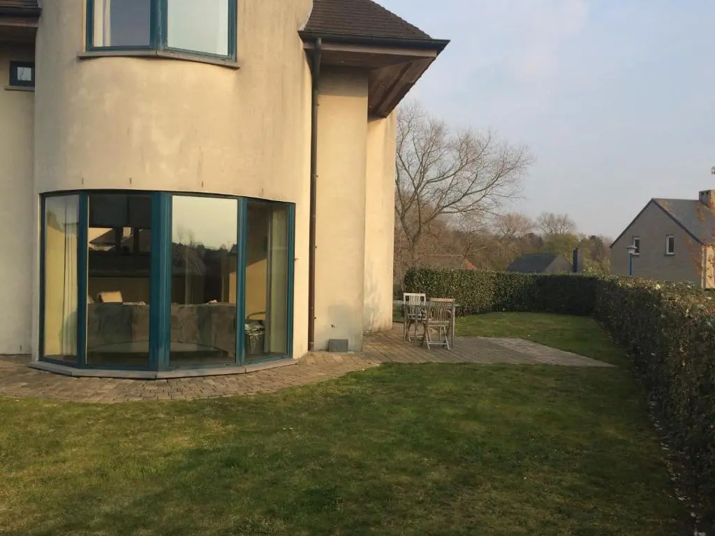 Villa Schildknaap ref 50