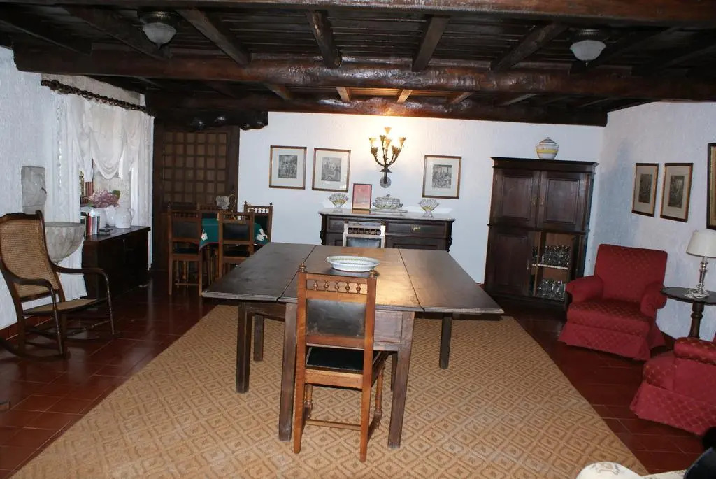 Casa do Ameal