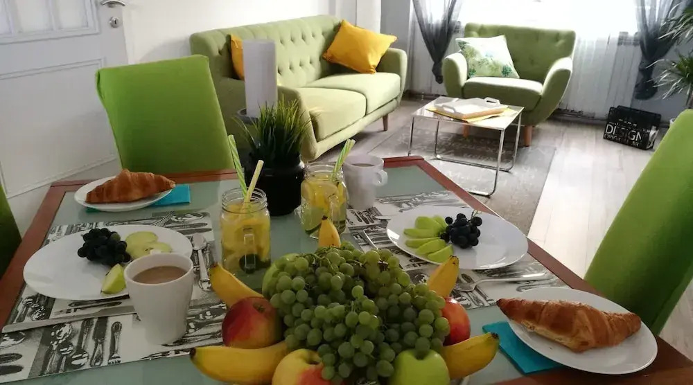 Dub Apartments Zagreb