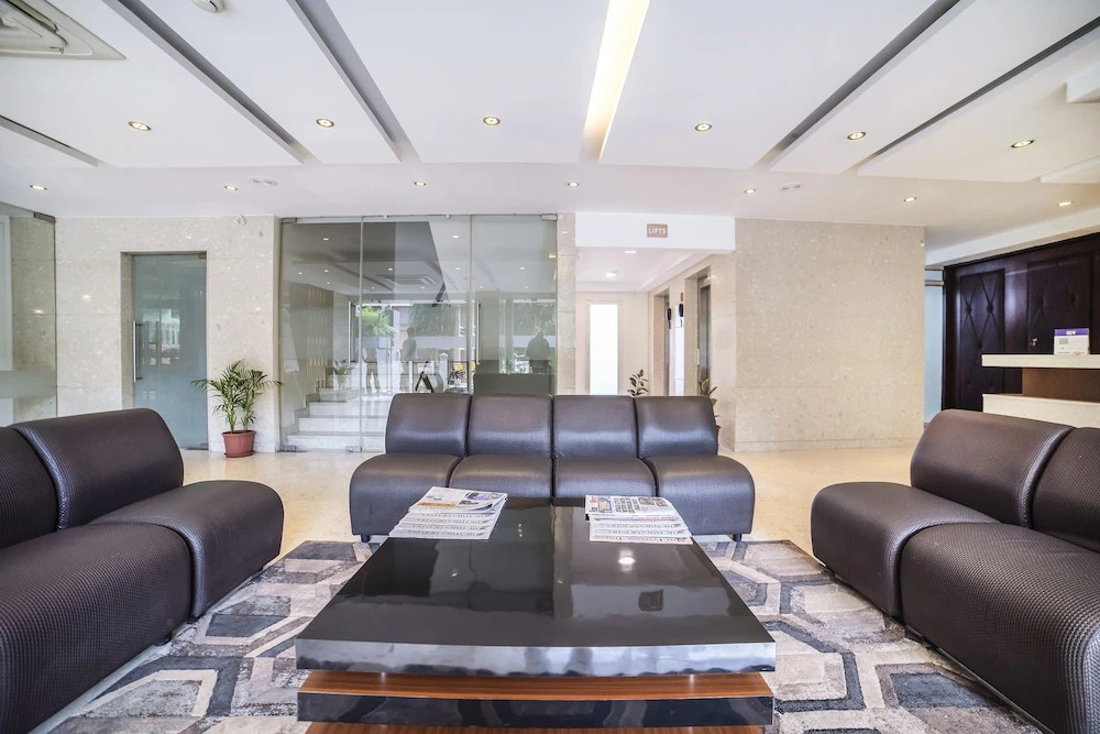 Magnus Star Residency Koregaon Park Annexe Pune