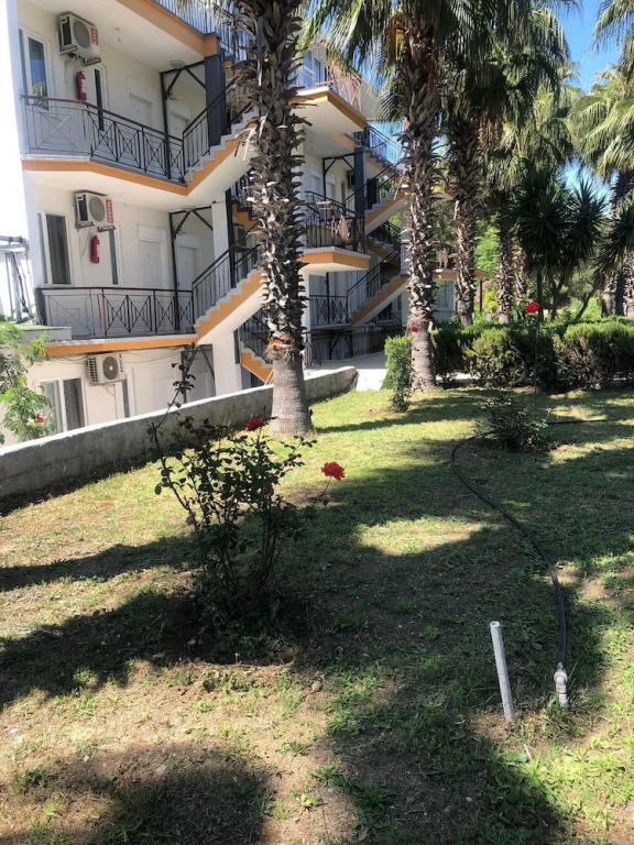Mina Grand Hotel