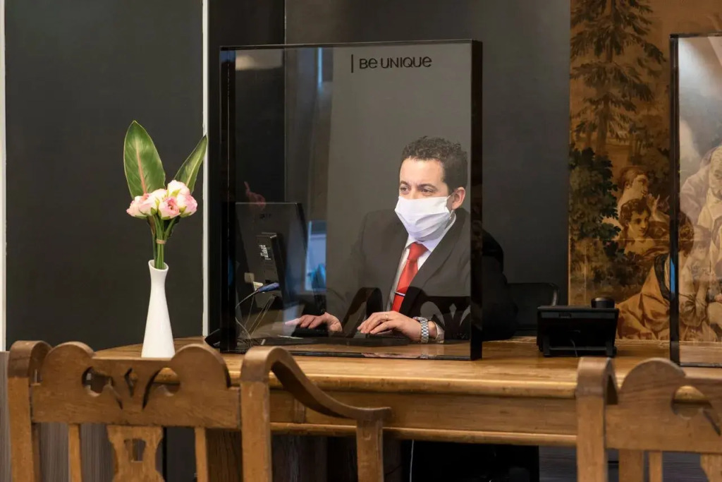 M Concept Hotel