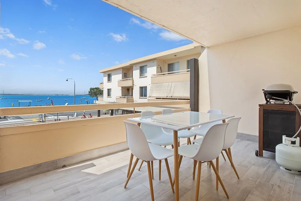 Bay Village, Unit 11/47 Shoal Bay Road