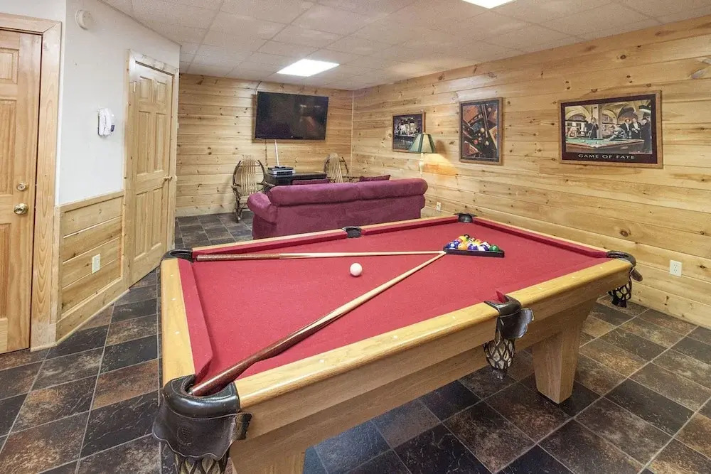 Georges by Eagles Ridge Resort