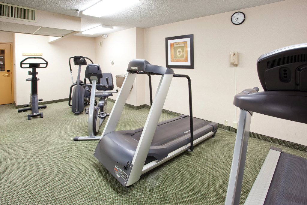 Holiday Inn Great Falls-Convention Center by IHG