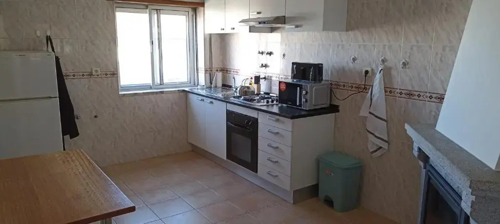 Apartamento 3 Quartos