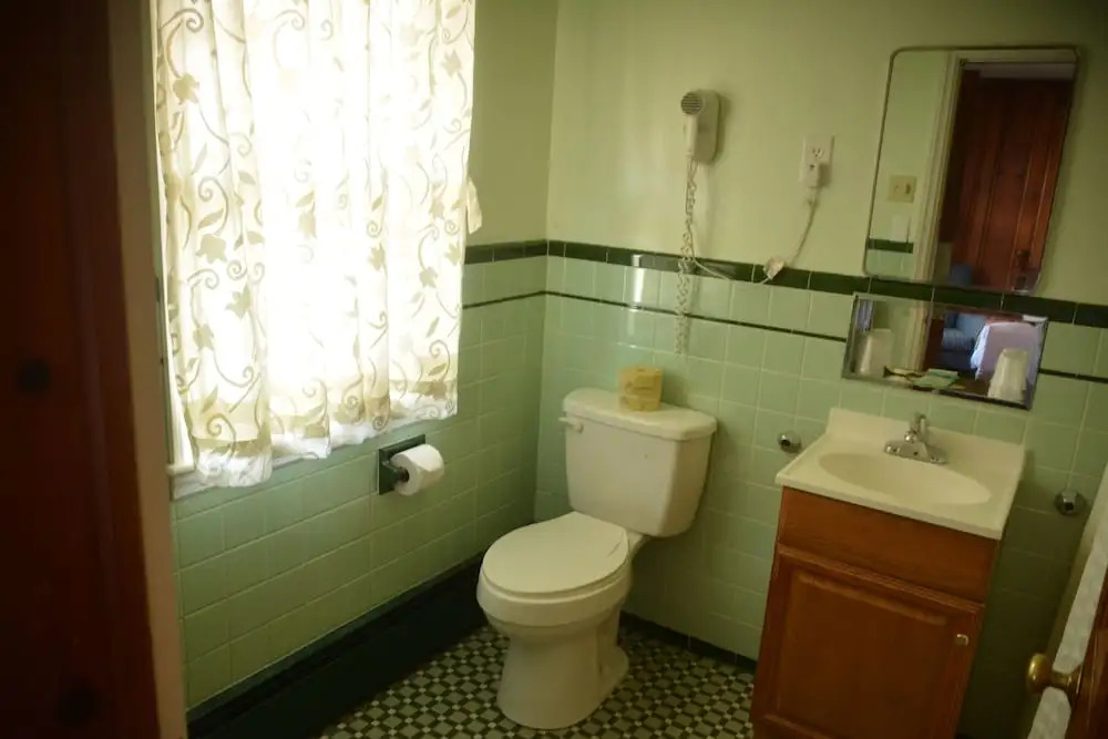 Hancock Motel