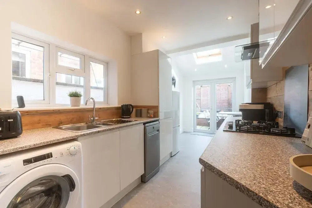 Host Stay Caversham Westfield House