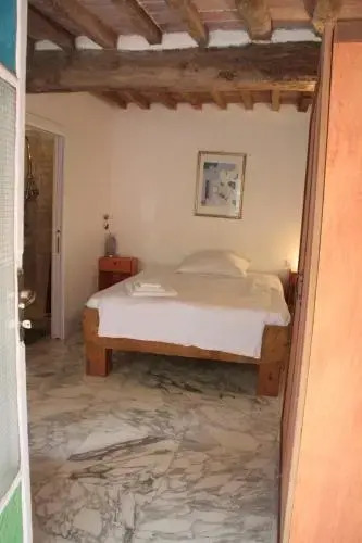 Casa Del Marmo