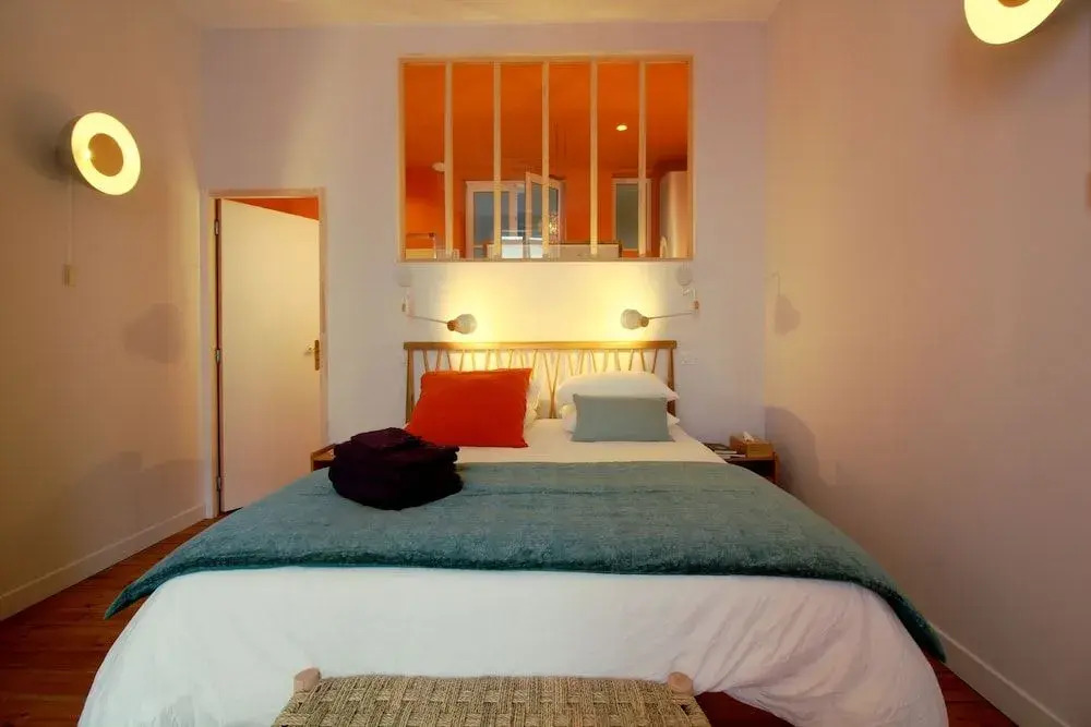Chambres D'hôtes Alma