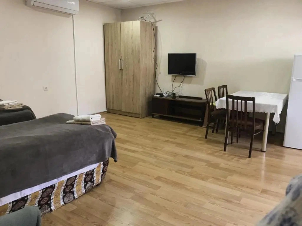 Apartment on Griboedov Street 32