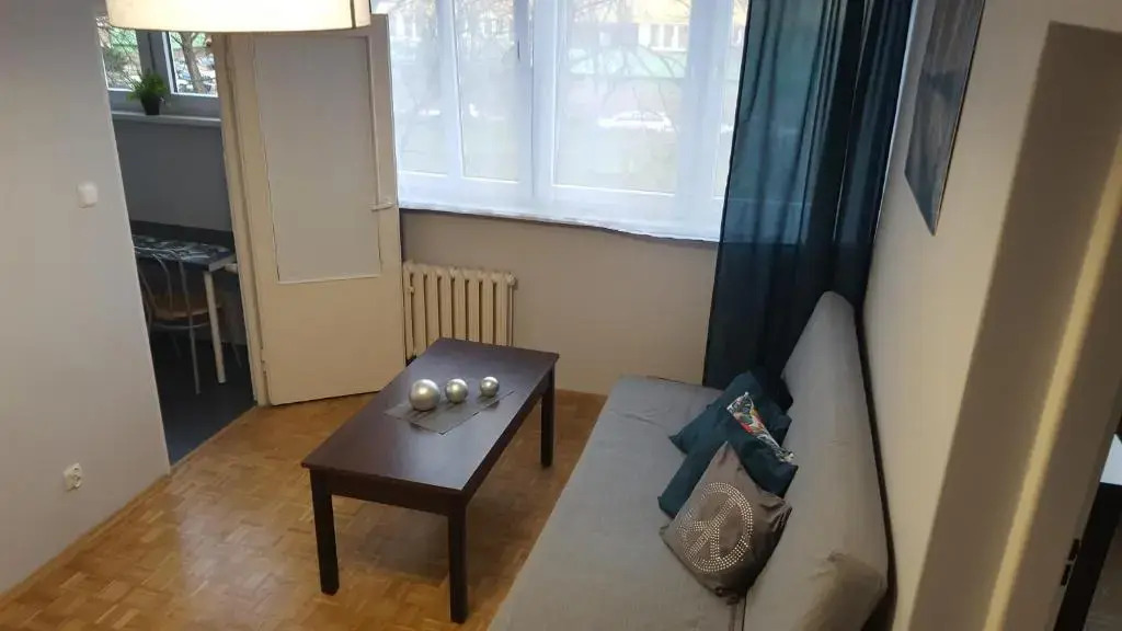 Sand Apartment