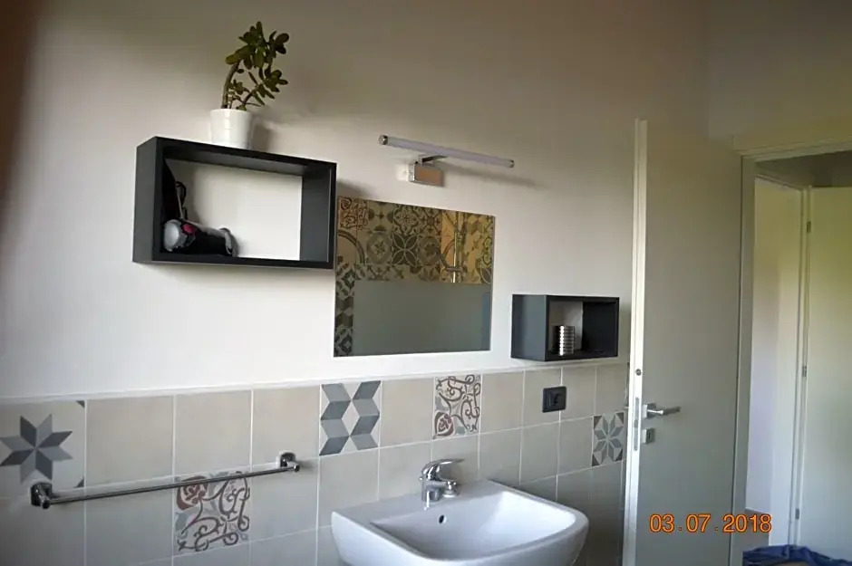B&B Cascina Bedria