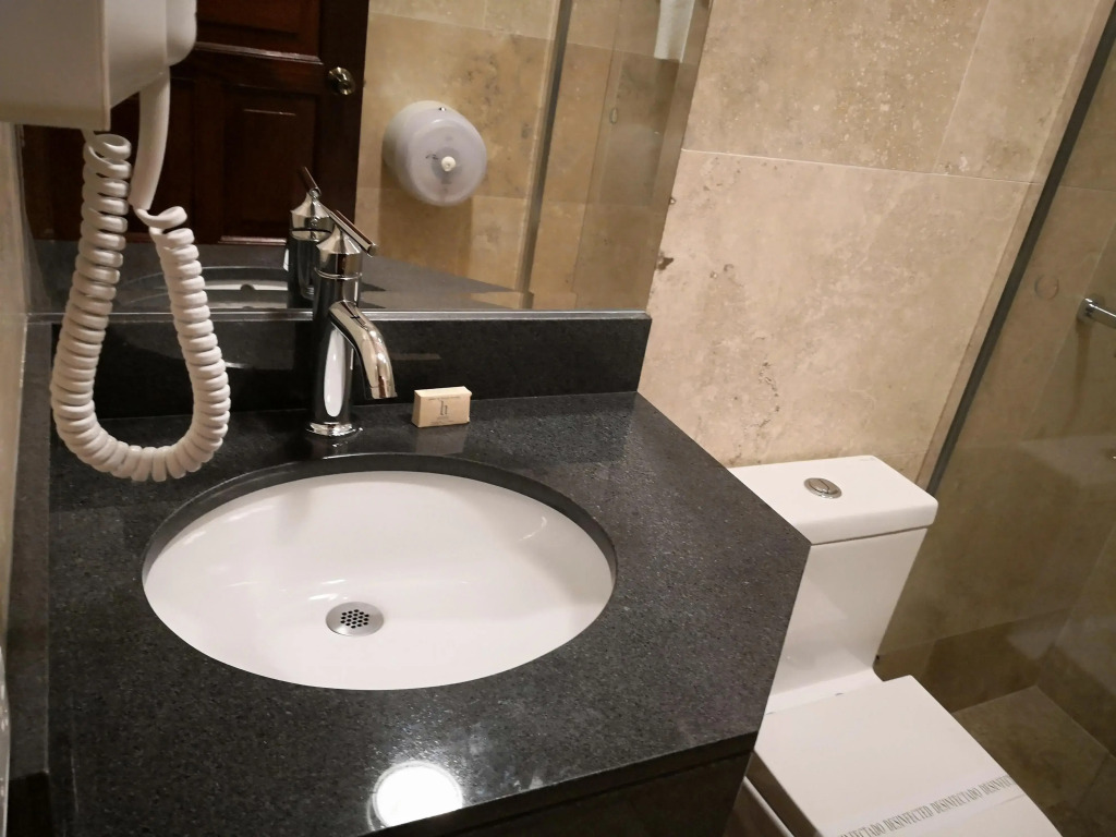 Hotel Las Lomas