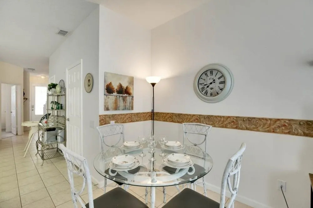 Windsor Palms Resort 2357