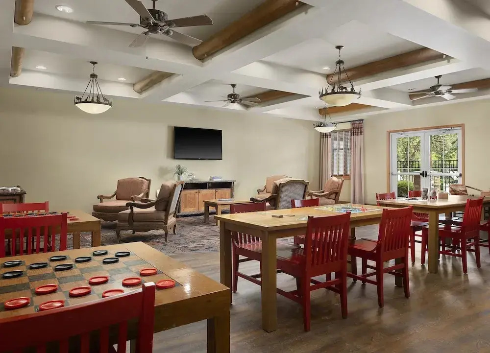 Hyatt Vacation Club at The Lodges at Timber Ridge, Branson