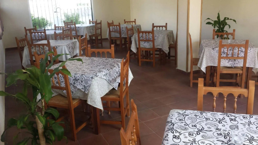 Hostal Bahía Blanca