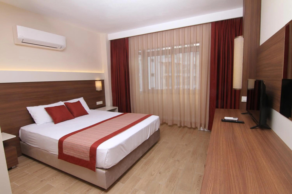 Sunway Club Otel