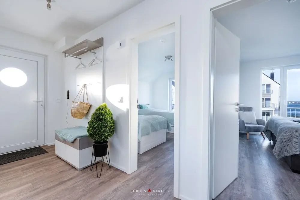 Ferienwohnung Ostseeskipper