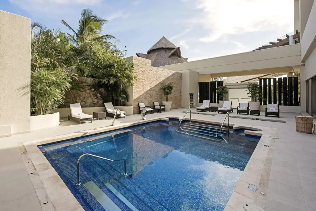 Iberostar Selection Cancun - All Inclusive
