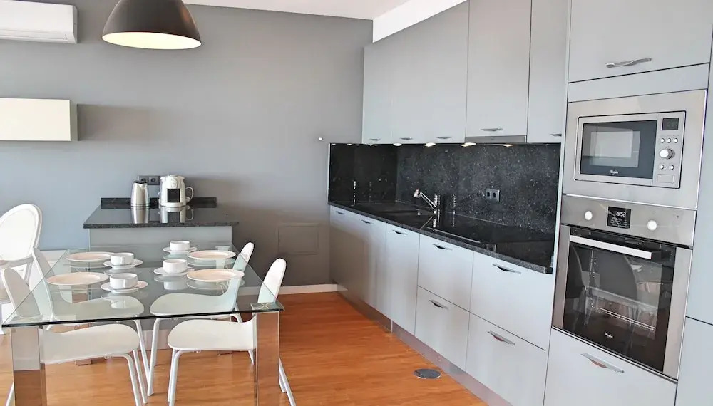Villa Vila Da Portada by Villa Plus