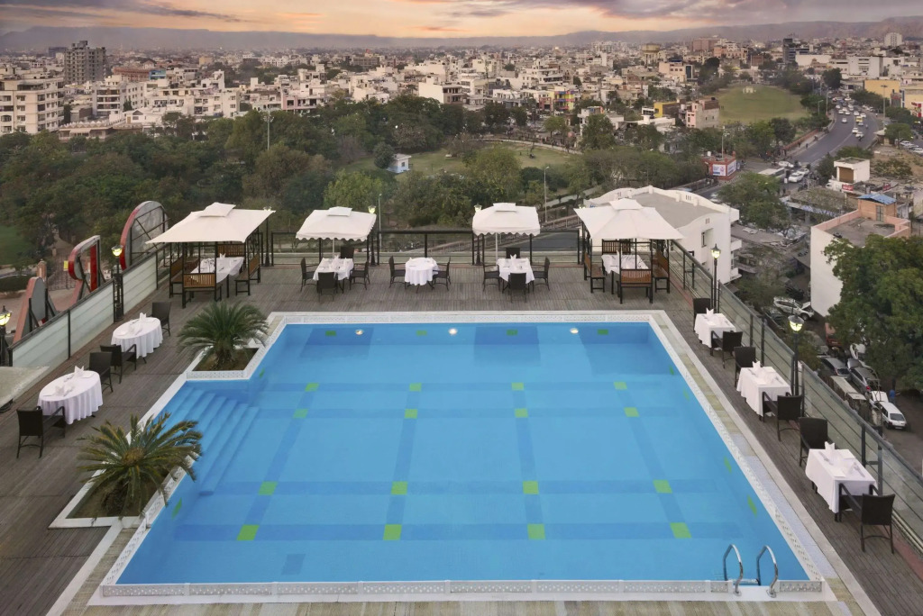 Ramada By Wyndham Jaipur
