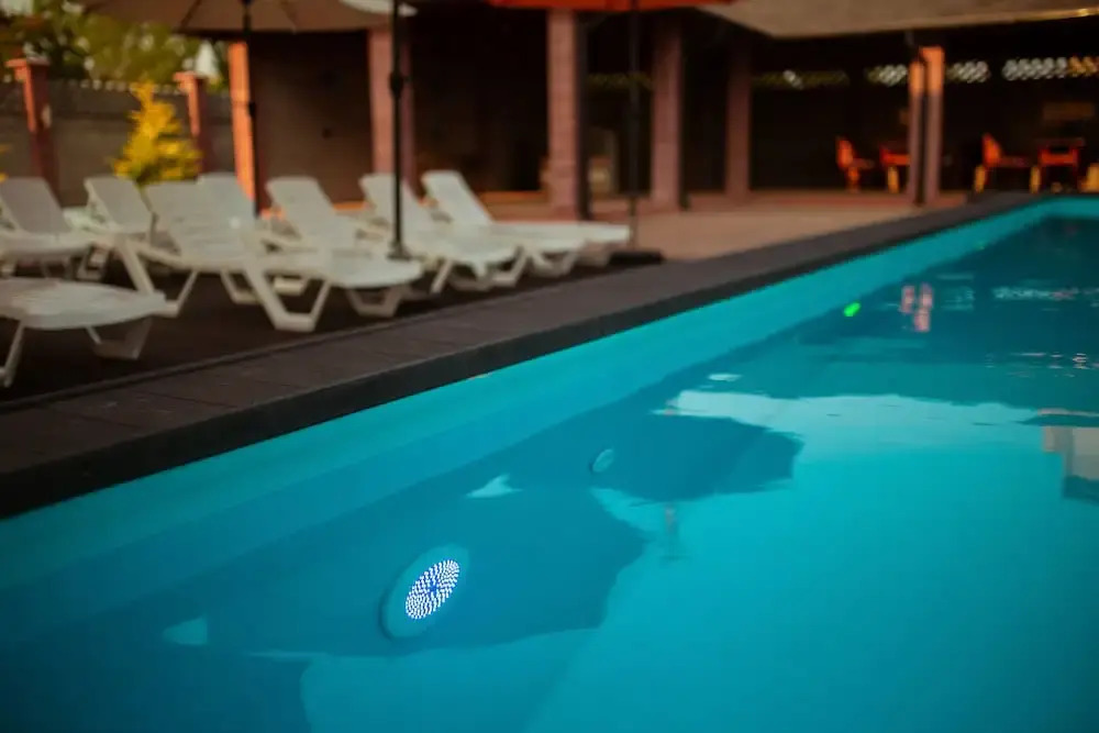REEF Hotel