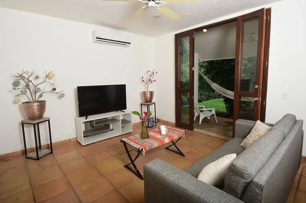 Ana´s Villa at Playacar