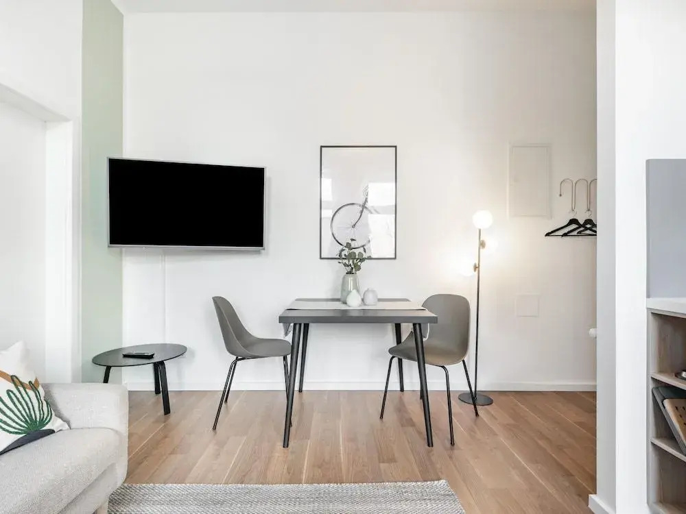 Limehome Zwickau Groe Biergasse