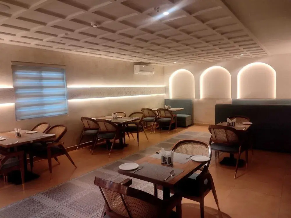Hotel La Premier