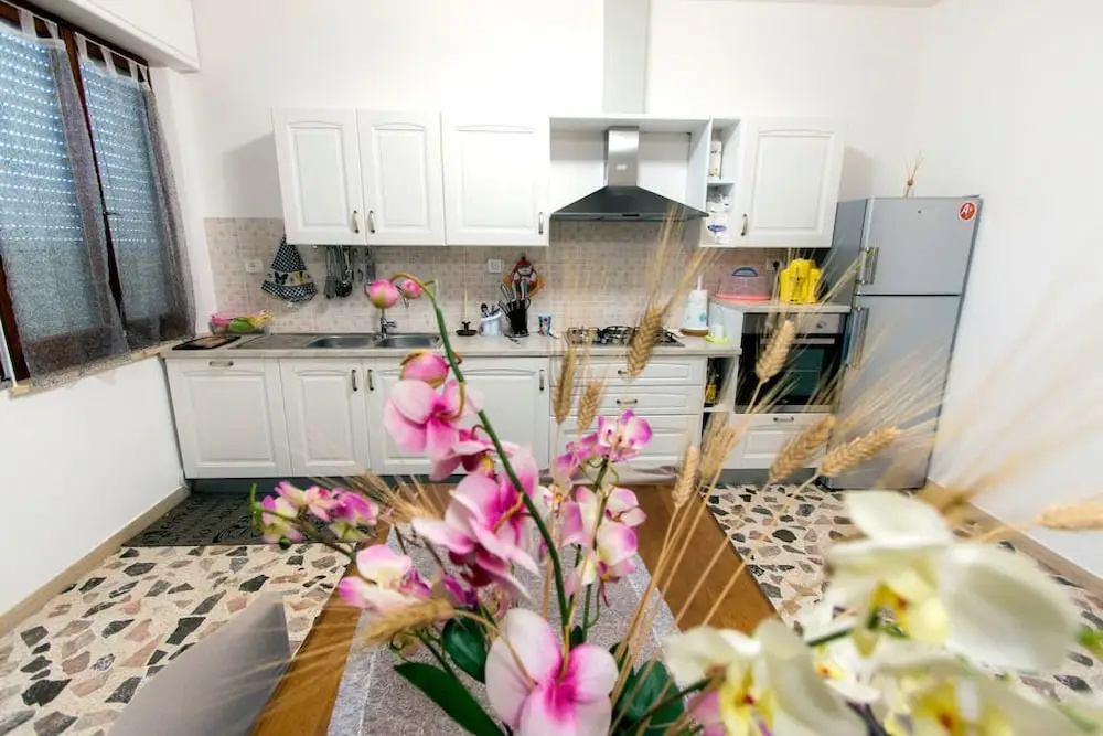 B&B Casa Anna Maria