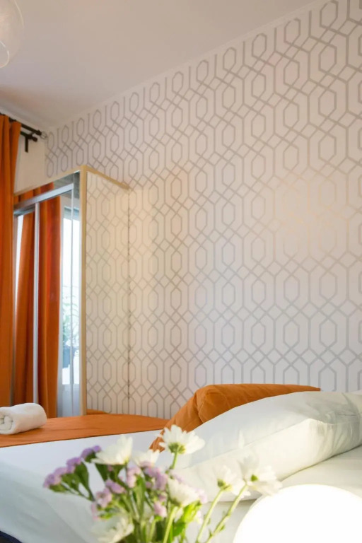 H-A San Mateo Suites