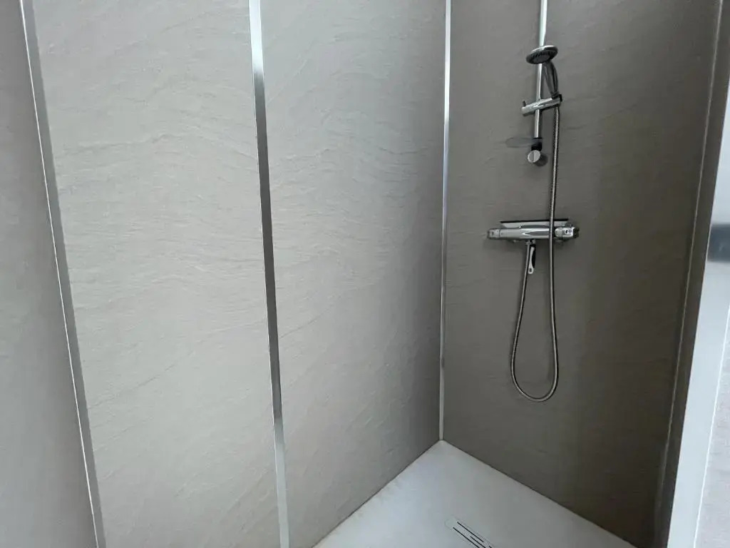 Appartement Jullouville, 2 pièces, 2 personnes - FR-1-361-37