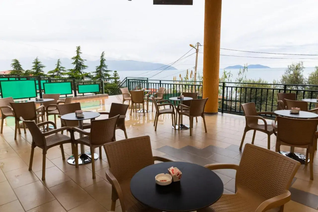 Residence Martin 21
