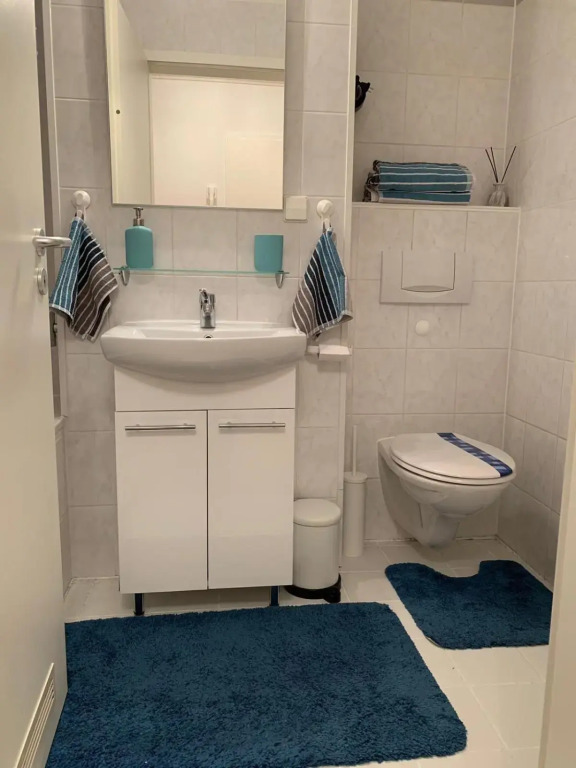 Apartment Prestige Prepared according to WHO recommendations